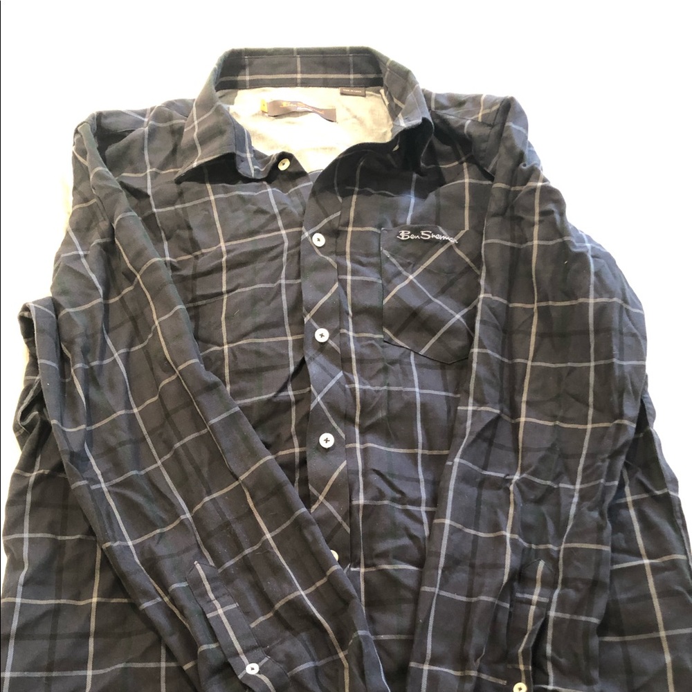 Ben Sherman Shirt